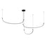 Kuzco Talis MP89370 Multi-Light Pendant - image 3
