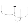 Kuzco Talis MP89370 Multi-Light Pendant - image 3
