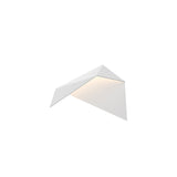 Kuzco Taro 10-in Wall Sconce