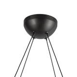 Kuzco Taurus 22-in Chandelier