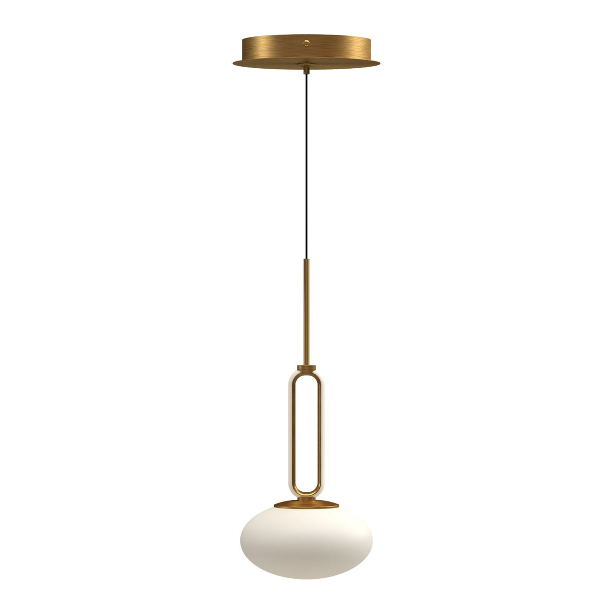 Kuzco Tavira 6-in Pendant