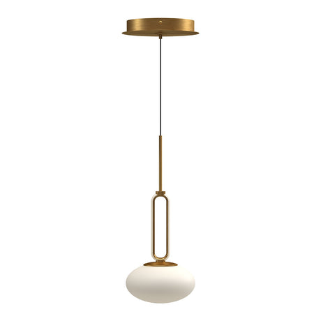 Kuzco Tavira 6-in Pendant