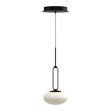 Kuzco Tavira 6-in Pendant