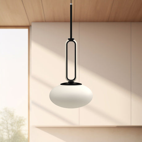 Kuzco Tavira 6-in Pendant