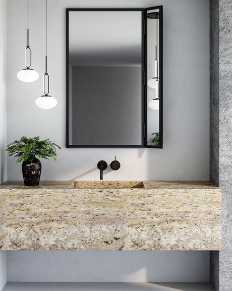 Kuzco Tavira 6-in Pendant