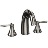 Silas Deck-Mount Tub Filler Trim