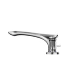 GO Four-Hole Roman Tub Filler Trim