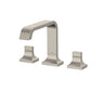 GC Three-hole Roman Tub Filler Trim