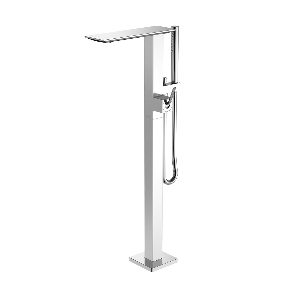 ZL Freestanding Tub Filler
