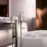 ZA Freestanding Tub Filler