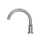 LB Three-Hole Roman Tub Filler Trim