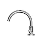 LB Four-Hole Roman Tub Filler Trim