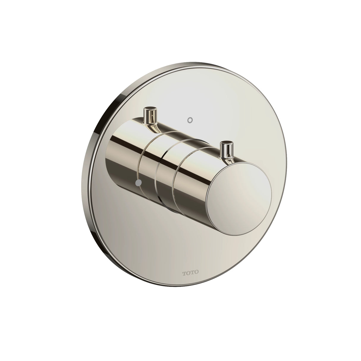 Volume Control Valve Trim - Round