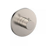 Three-way Diverter Trim - Round