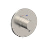 Thermostatic Mixing Valve Trim - Round