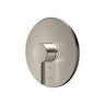 Pressure Balance Valve Trim - Round