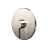 Pressure Balance Valve Trim - Round
