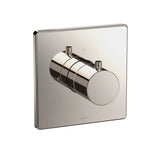 Volume Control Valve Trim - Square