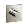 Two-way Diverter Trim - Square