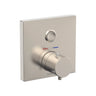 Thermostatic Mixing Valve 1-Function Trim