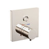 Thermostatic Mixing Valve 1-Function Trim