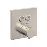 Thermostatic Mixing Valve 2-Function Trim
