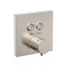 Thermostatic Mixing Valve 2-Function Trim
