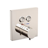 Thermostatic Mixing Valve 2-Function Trim