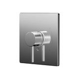 Pressure Balance Valve Trim - Square