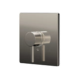 Pressure Balance Valve Trim - Square