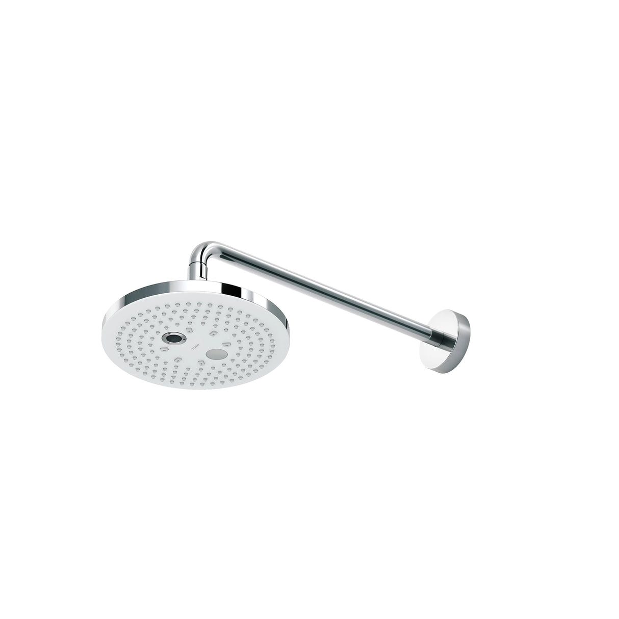 Round Showerhead 2 Mode - 2.5 GPM