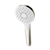 Round Handshower 1 Mode