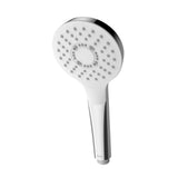 Round Handshower 1 Mode
