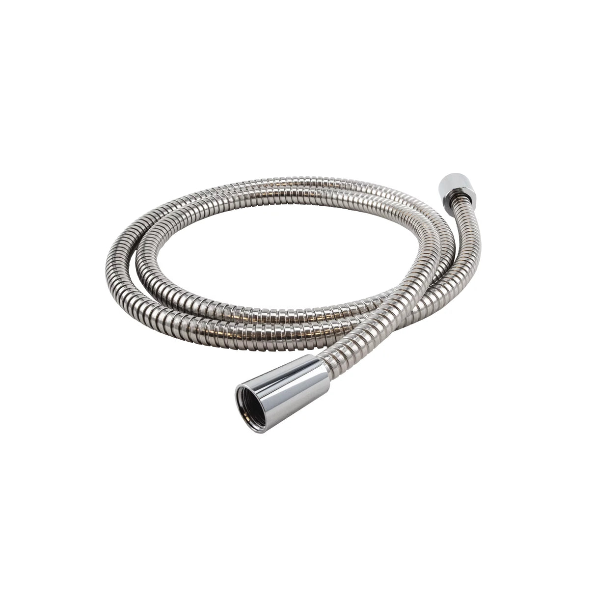 Shower Hose Metal 63"
