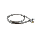 Shower Hose PVC 63"
