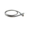 Shower Hose PVC 63"