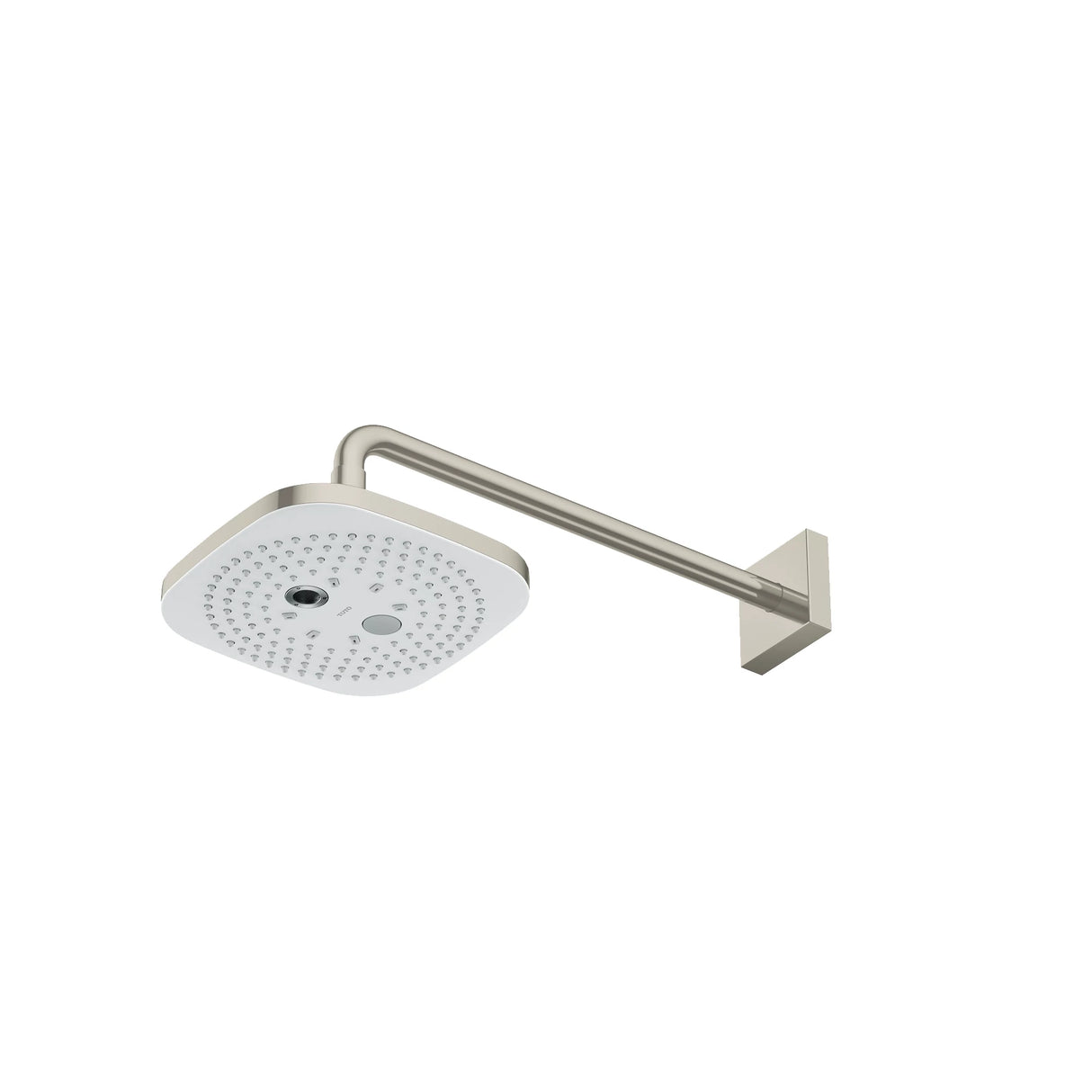 Square Showerhead 2 Mode - 1.75 GPM
