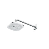 Square Showerhead 2 Mode - 1.75 GPM