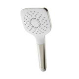 Square Handshower 1 Mode