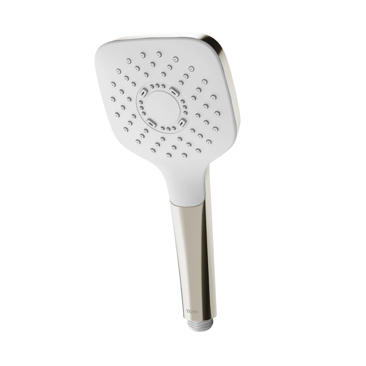 Square Handshower 1 Mode