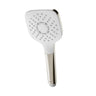 Square Handshower 1 Mode