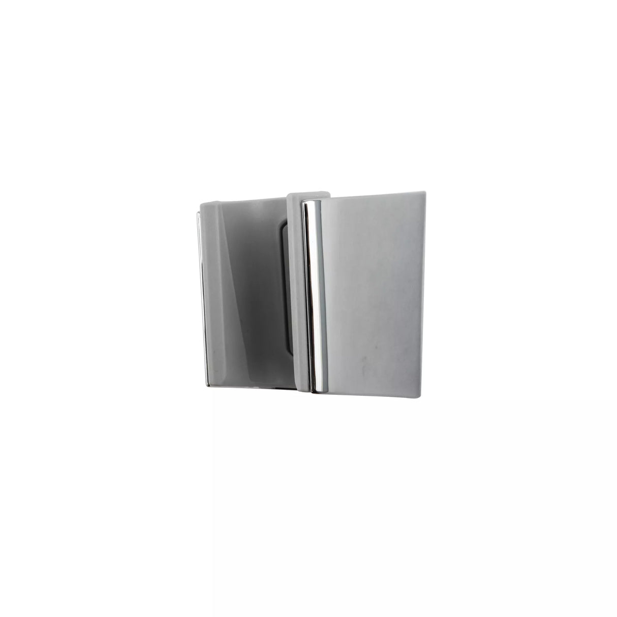 Handshower Wall Mount - Square
