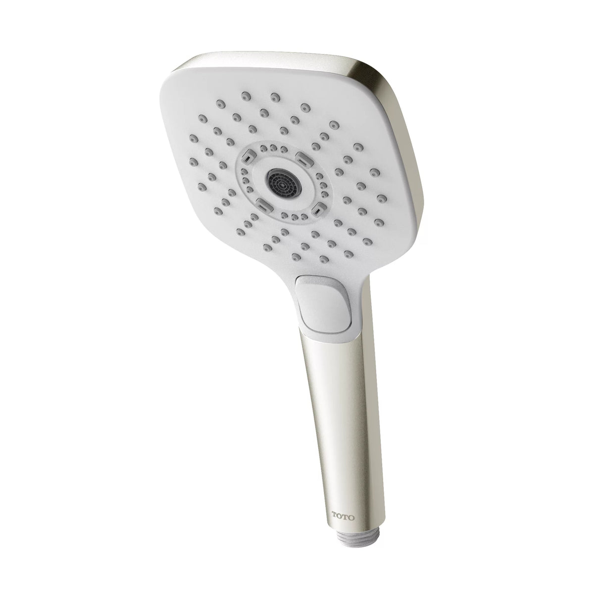 Square Handshower 3 Mode