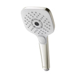 Square Handshower 3 Mode