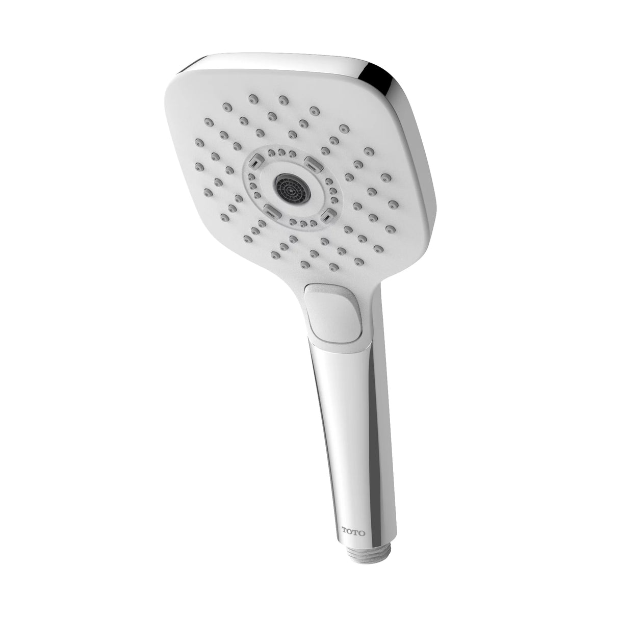 Square Handshower 3 Mode