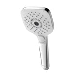 Square Handshower 3 Mode
