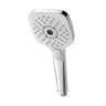 Square Handshower 3 Mode