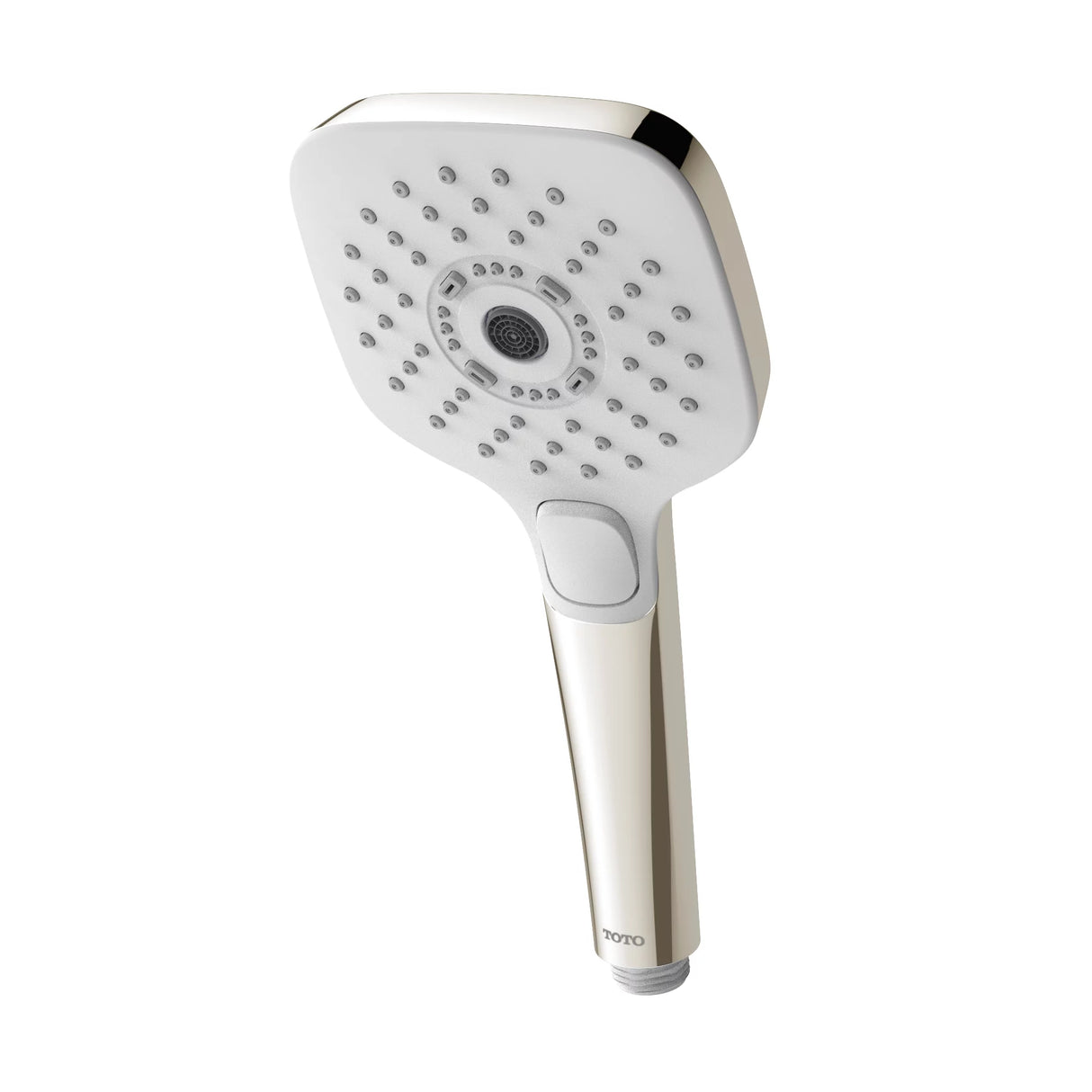 Square Handshower 3 Mode