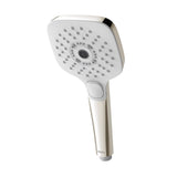 Square Handshower 3 Mode