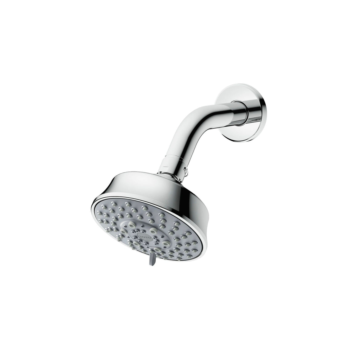 Classic Showerhead 5 Mode